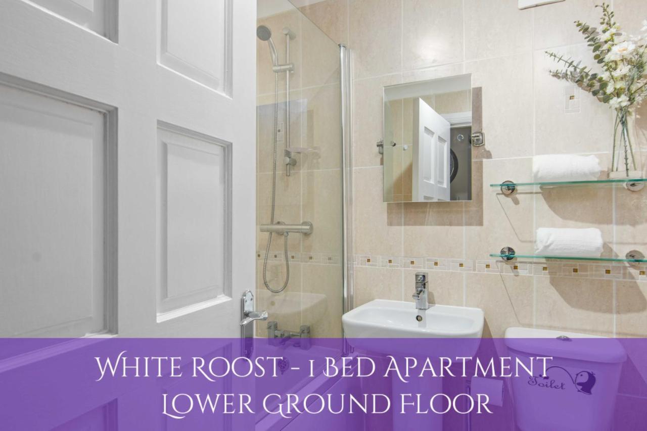 The Roost Group - Stylish Apartments Gravesend Ngoại thất bức ảnh