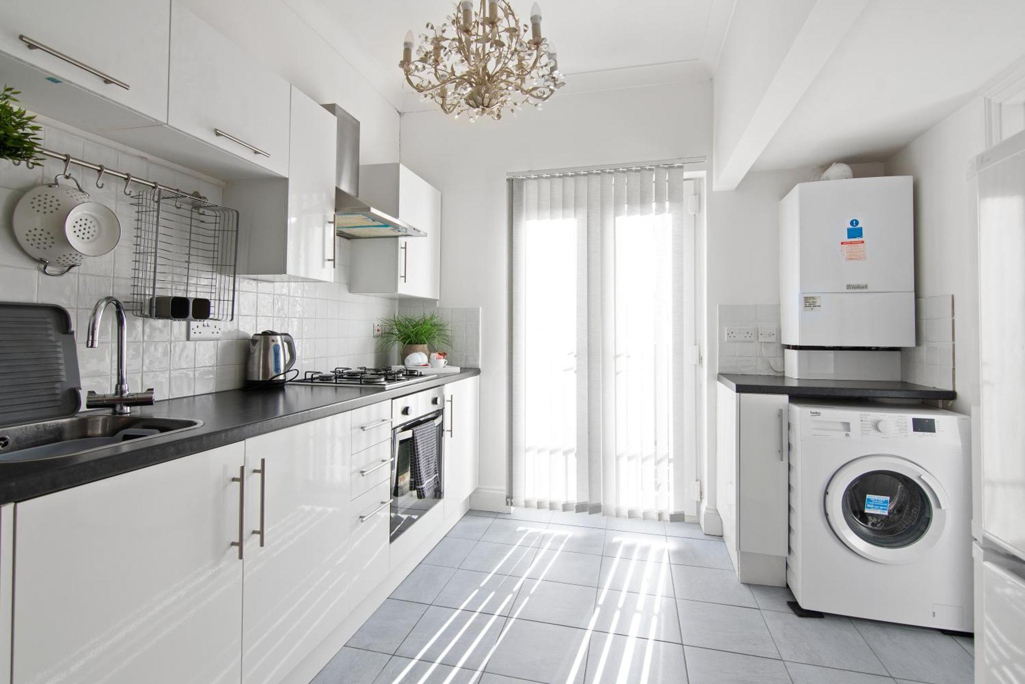 The Roost Group - Stylish Apartments Gravesend Phòng bức ảnh