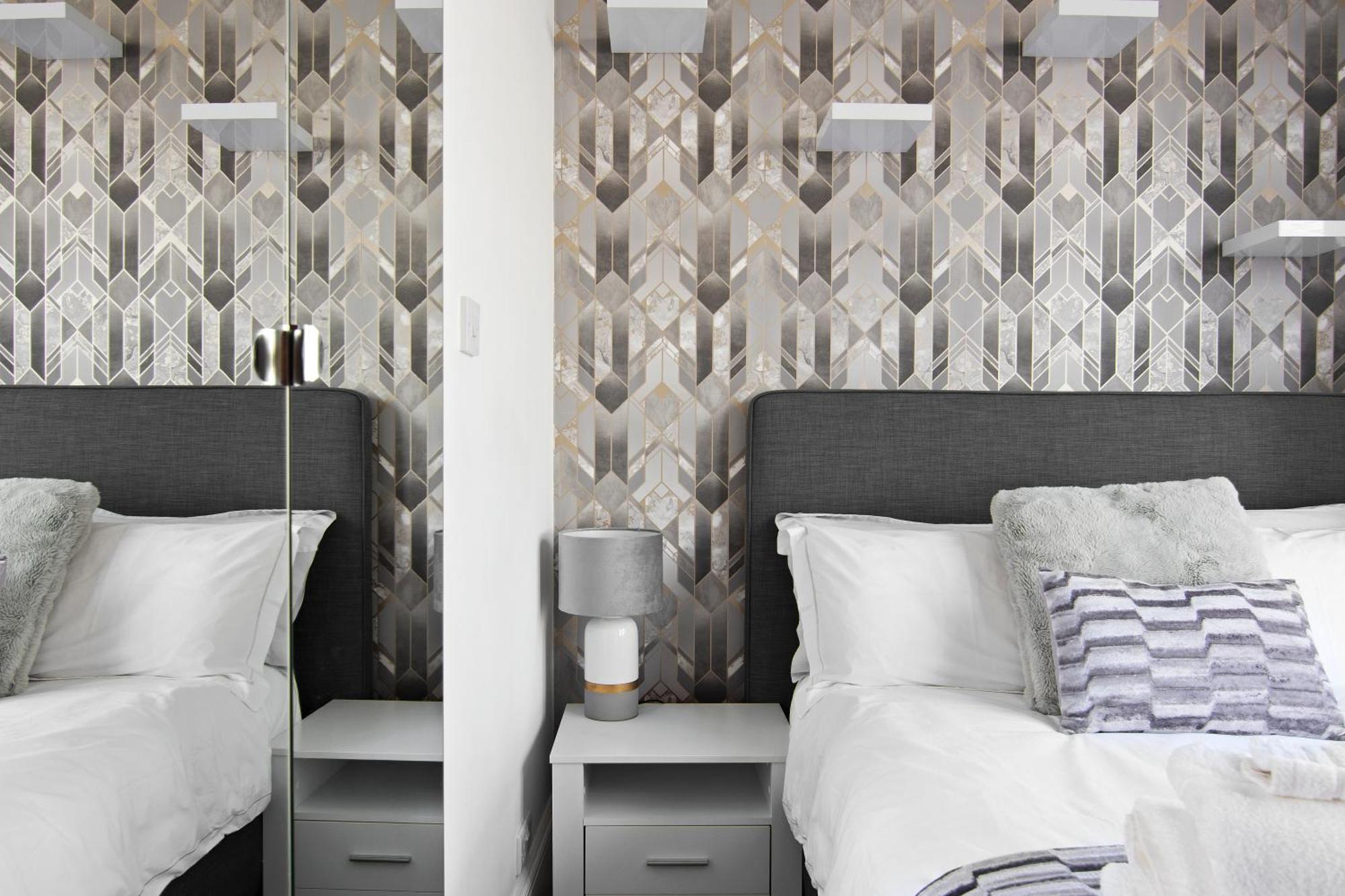 The Roost Group - Stylish Apartments Gravesend Phòng bức ảnh