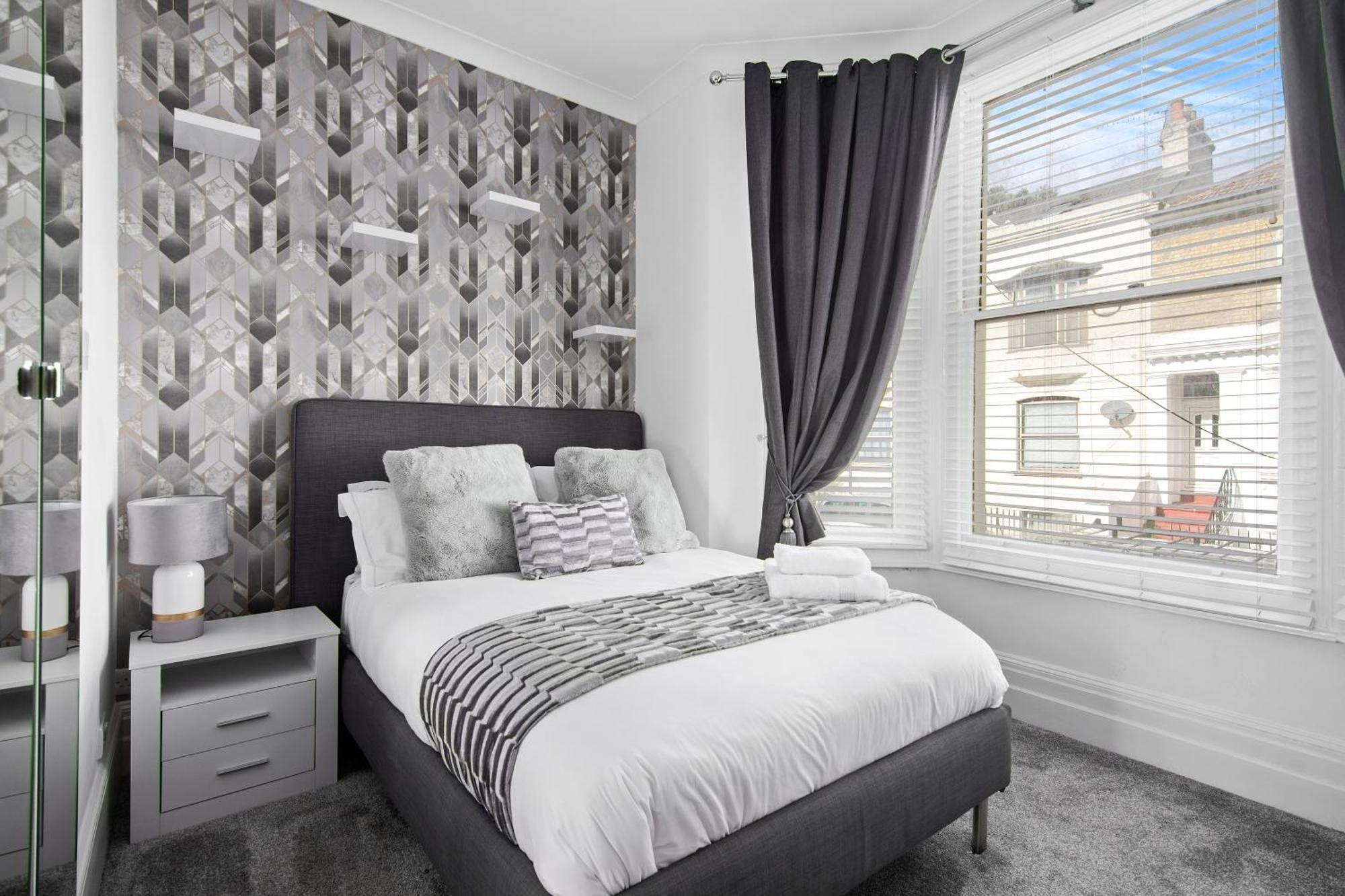 The Roost Group - Stylish Apartments Gravesend Phòng bức ảnh