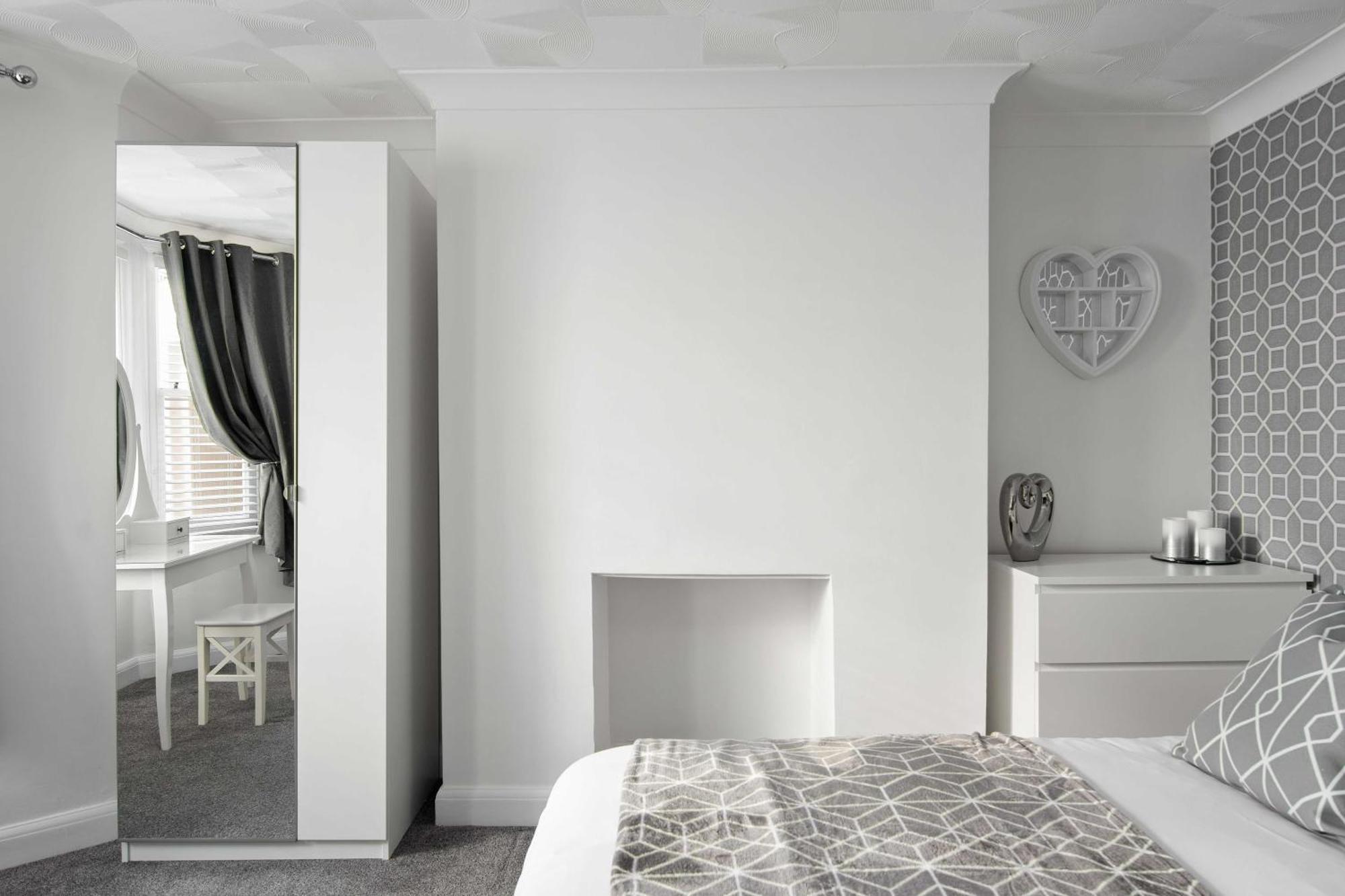 The Roost Group - Stylish Apartments Gravesend Phòng bức ảnh