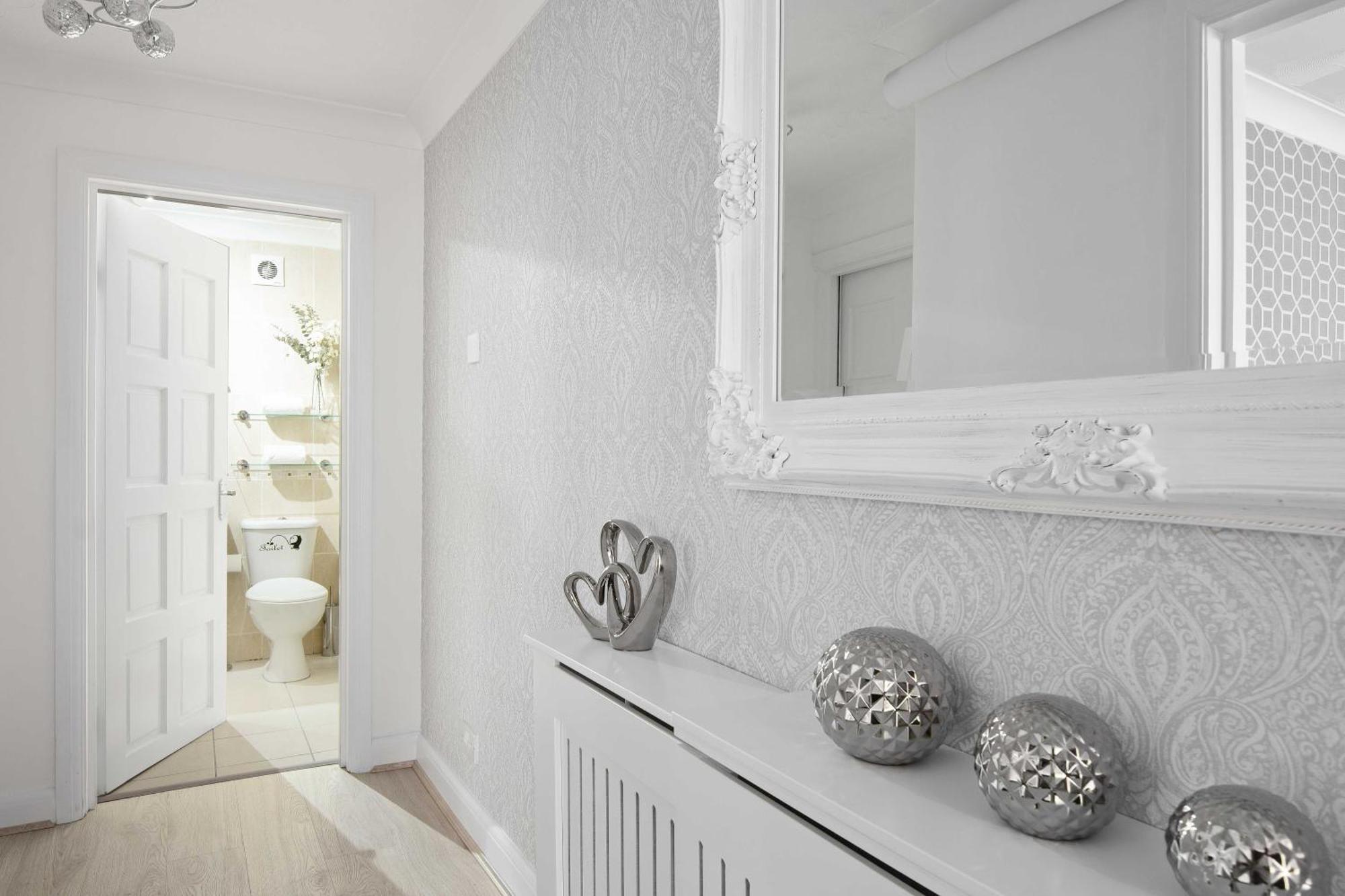 The Roost Group - Stylish Apartments Gravesend Phòng bức ảnh