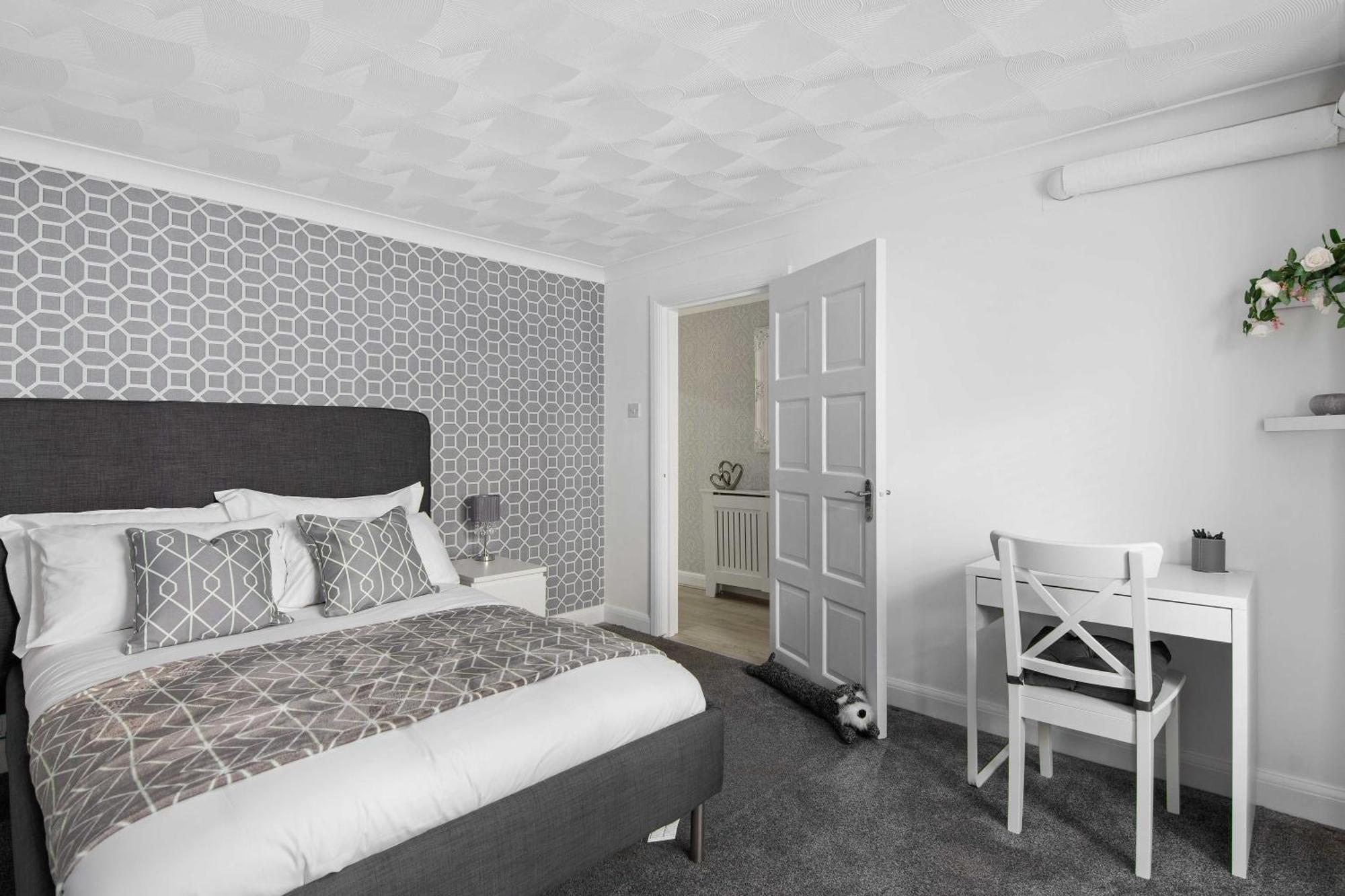 The Roost Group - Stylish Apartments Gravesend Phòng bức ảnh