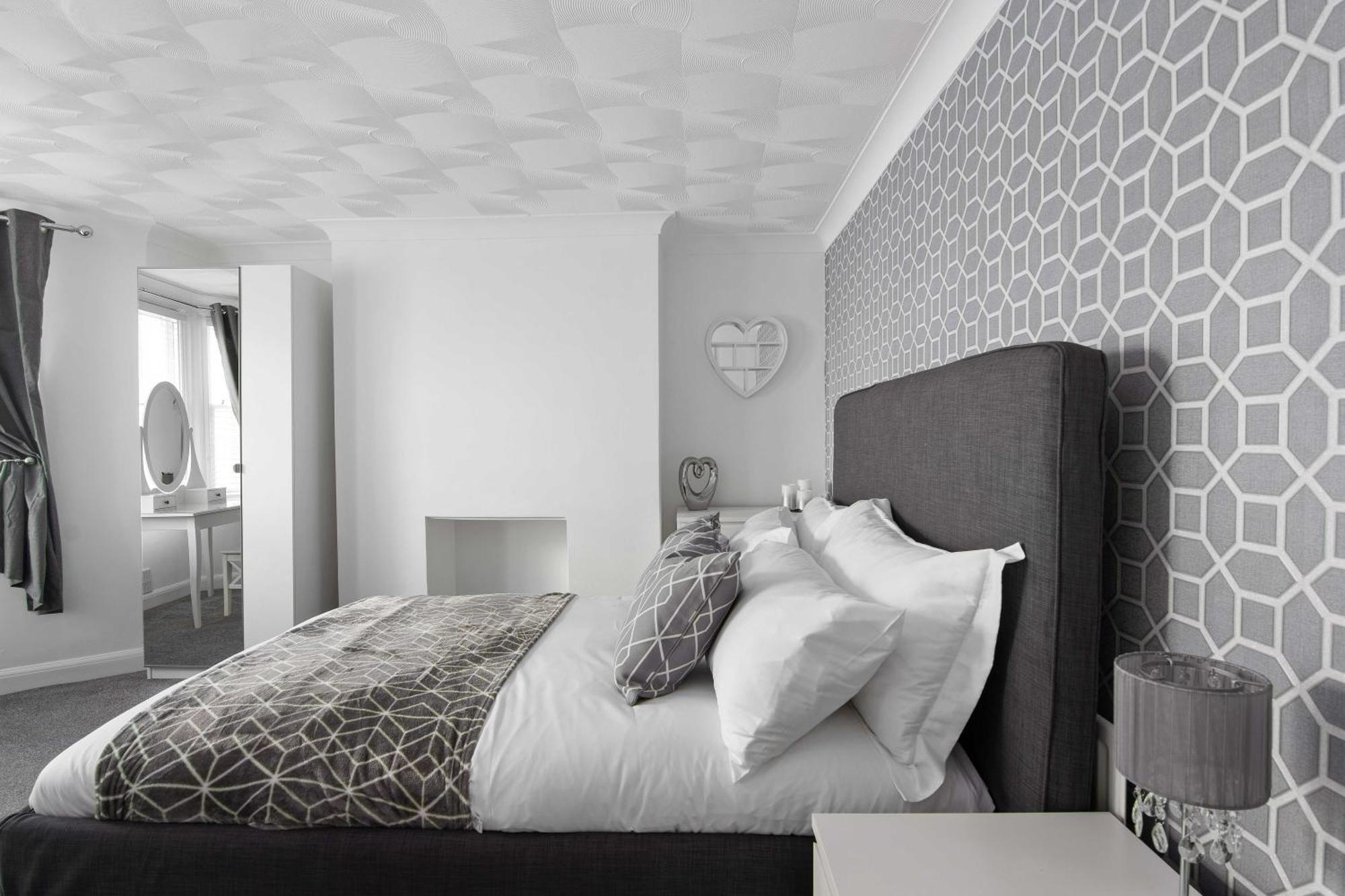 The Roost Group - Stylish Apartments Gravesend Phòng bức ảnh